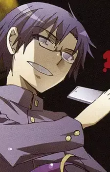 Sakutarou Morishige