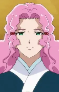 Ringo Tatsuki