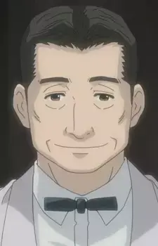 Minoru Higashiyama