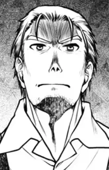 Viola's Father