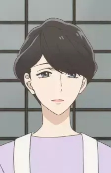 Seiichirou's Mother