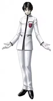 Hazama Ideo