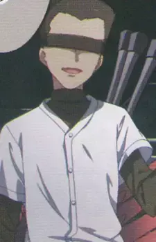 Tarou Irigaru