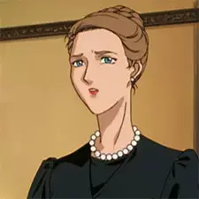 Mrs. Darlian