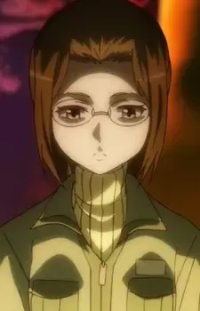 Chiyoko Higashikouji