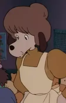 Oba-san