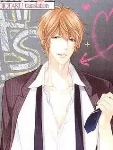 Yuutsuki Ousaka