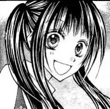 Saki Itou