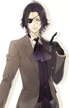 Takashi Shiginuma