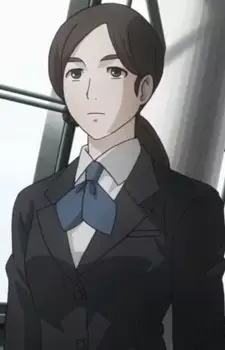 Shion Satomi