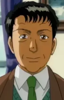 Akihiko Kunimori