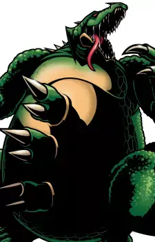 Kraid
