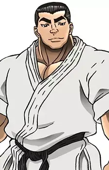 Katsumi Orochi