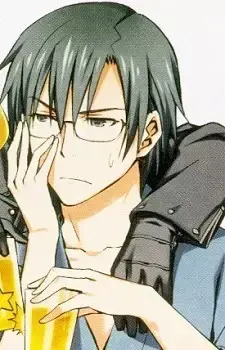 Hayato Tsukishiro