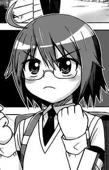 Mao Kamitsuki