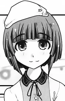 Houka Fujisaki