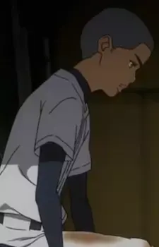 Kazuharu Yamaji