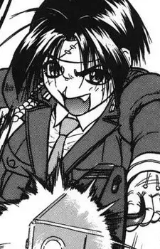 Yuu