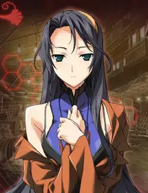 Aki Nishino