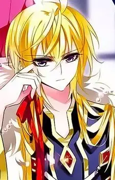 Arthur Pendragon