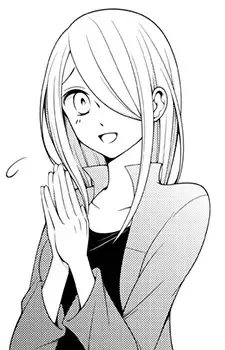 Azumi Mikage