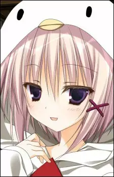 Shizuku Natsume