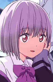 Akane Shinjou