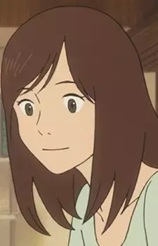 Okaasan