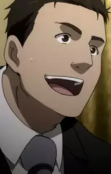 Hiro Kisaragi