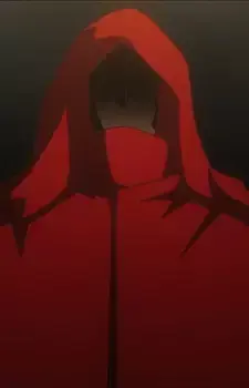 Red Veil