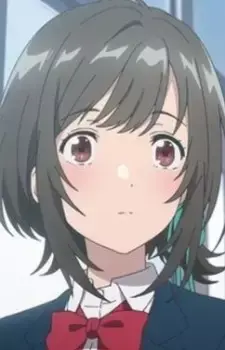 Asagi Kazano