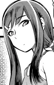 Mayumi