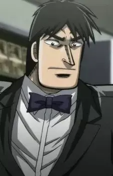 Tamotsu Murakami