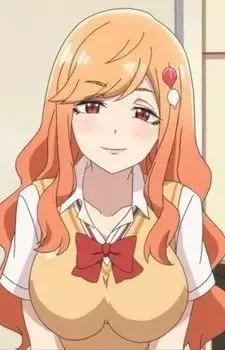 Saki-chan