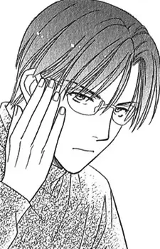 Touma Hisame