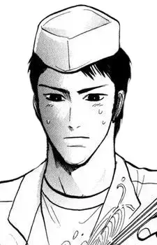 Yoichi Sakamoto
