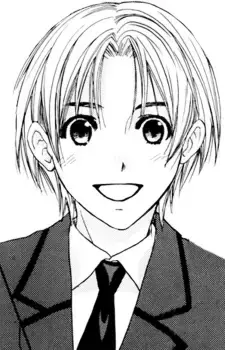 Hozumi Suou