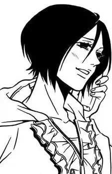Haruhi Kurahashi