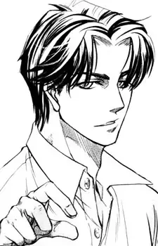 Yuuichi Matama