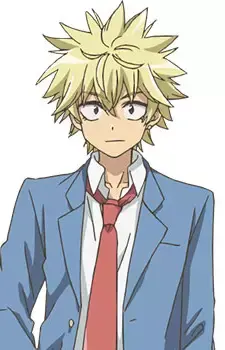 Shouta Tanoue