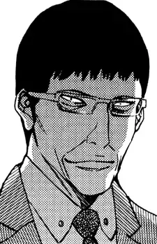 Kouji Oshitari