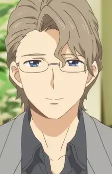 Shuu Hagiwara
