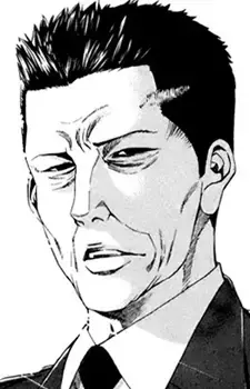 Yukito Hijiri