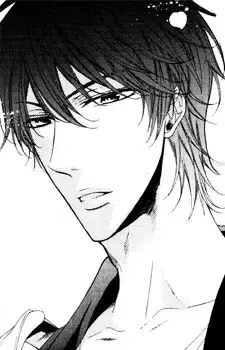 Ryuusei Natsushiro