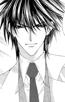 Ryuuki Kaidou