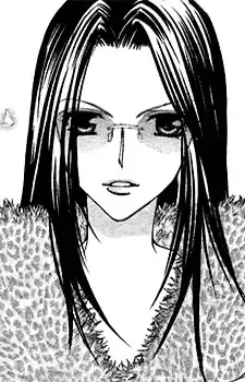 Airi Asakura
