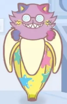 Scientist Bananya