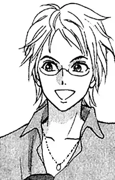 Riku Kazama