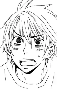 Nozomu Takeda