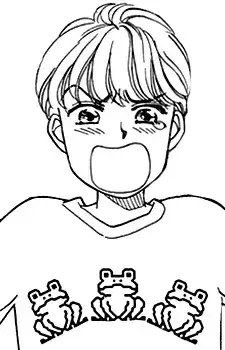 Tsutomu Ooizumi